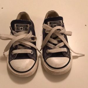 Converse ALL STAR size 9